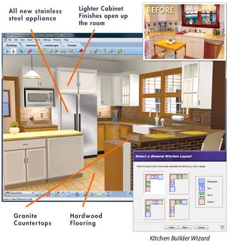 HGTV interior design software HGTV室内设计软件188金宝搏软件