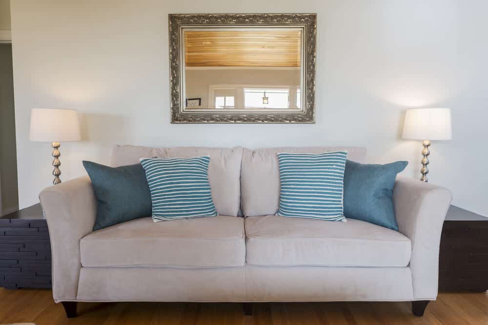 Lawson sofa 劳森沙发