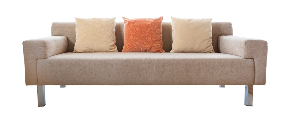 midcentury modern sofa design 中世纪现代沙发设计