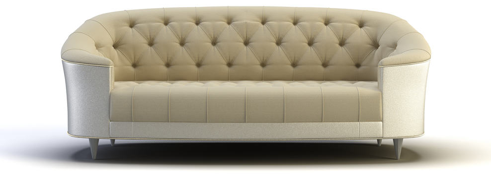 contemporary cabriole sofa design 现代敞篷车沙发设计