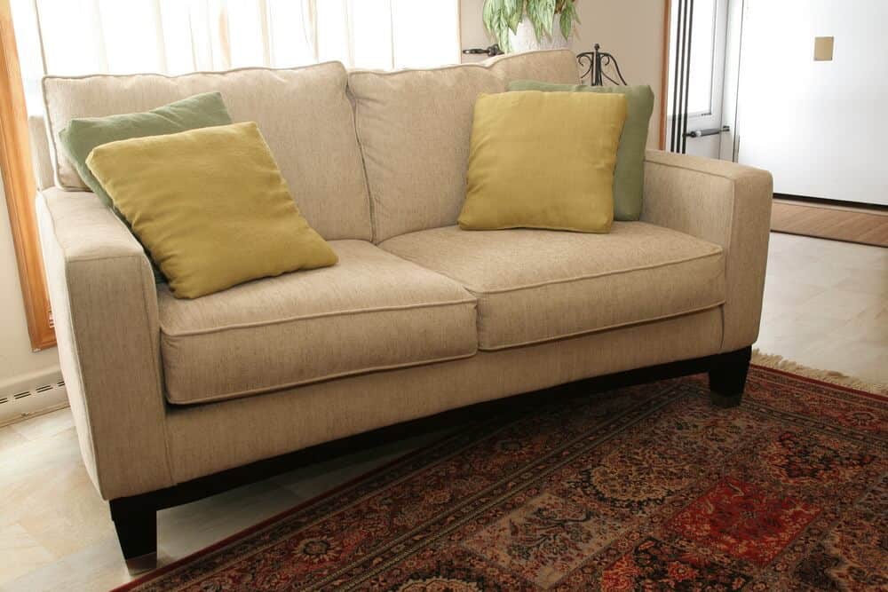 loveseat sofa 双人小沙发沙发