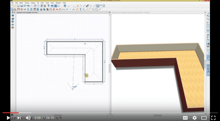 首席建筑师家居设计师软件3D娃娃屋概述功能