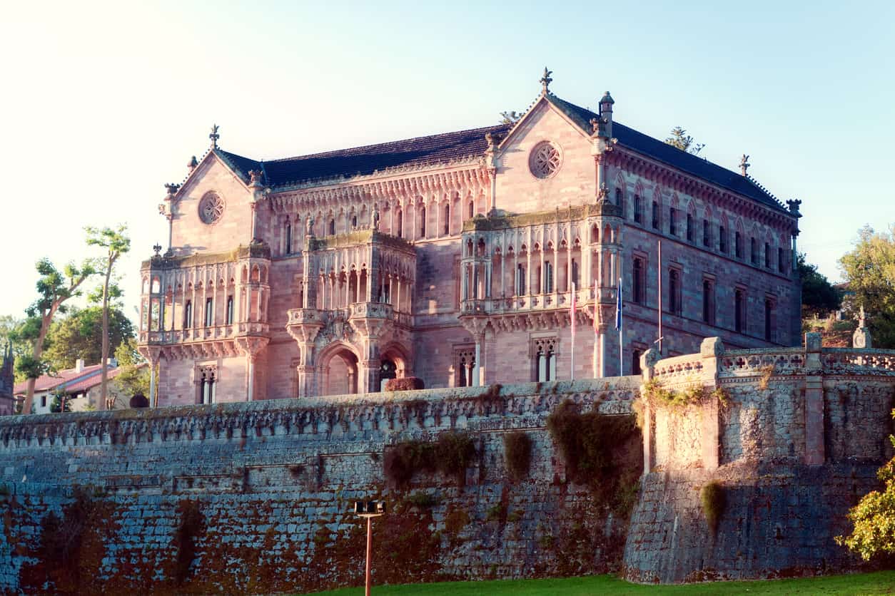 宫Sobrellano