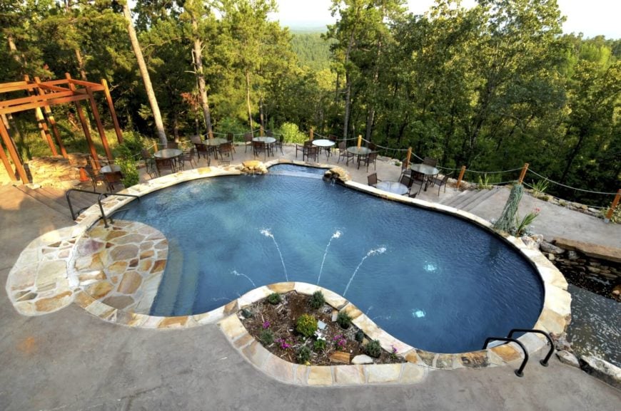 concrete-swimming-pool