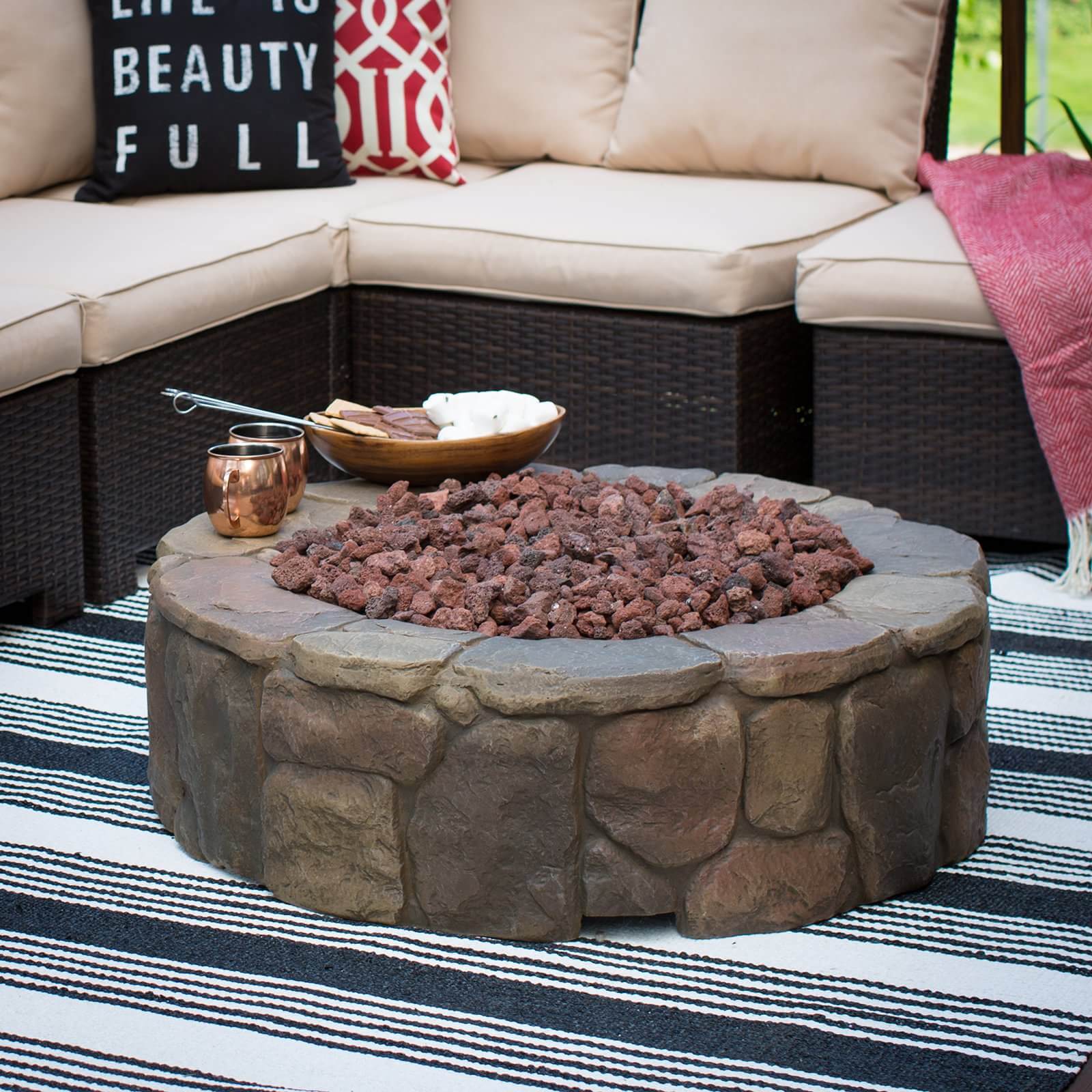 9 h-gas-fire-pit