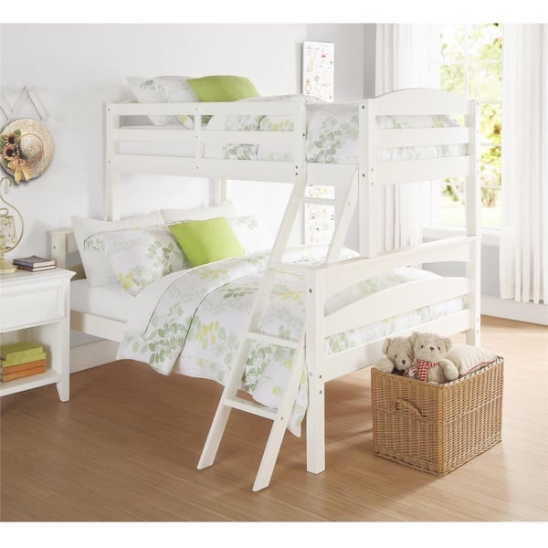 Dorel-Living-Brady-White-Wood-Twin-over-Full-Bunk-Bed