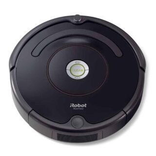 irobot Roomba吸尘器