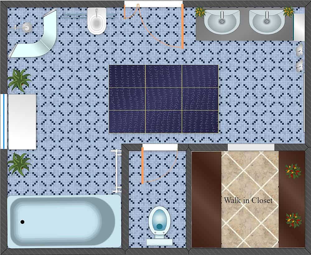 PlanningWiz浴室1
