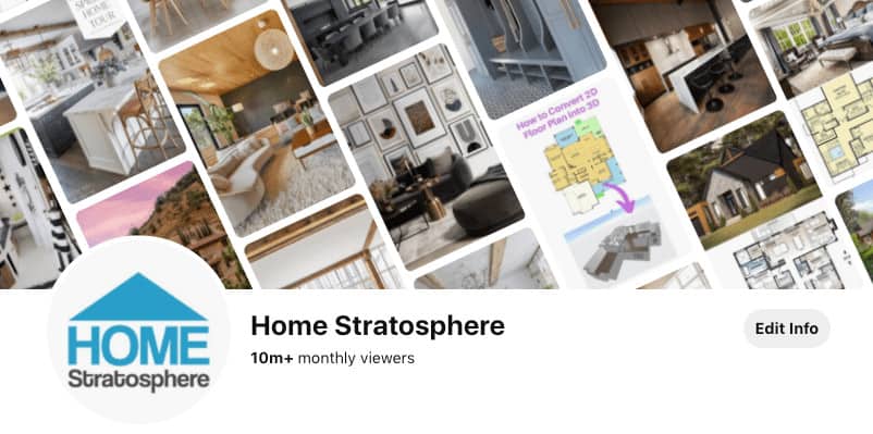 Home Stratosphere的Pin金宝搏官网188金宝搏appterest账户