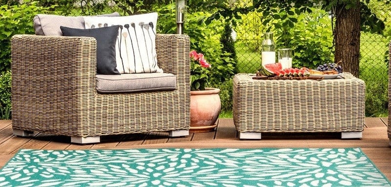 Houzz户外家具
