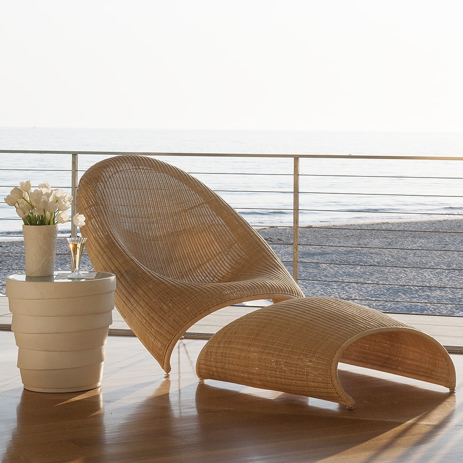 Janus et Cie Fibonacci安达躺椅