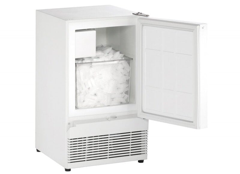 Wayfair的独立式制冰机。