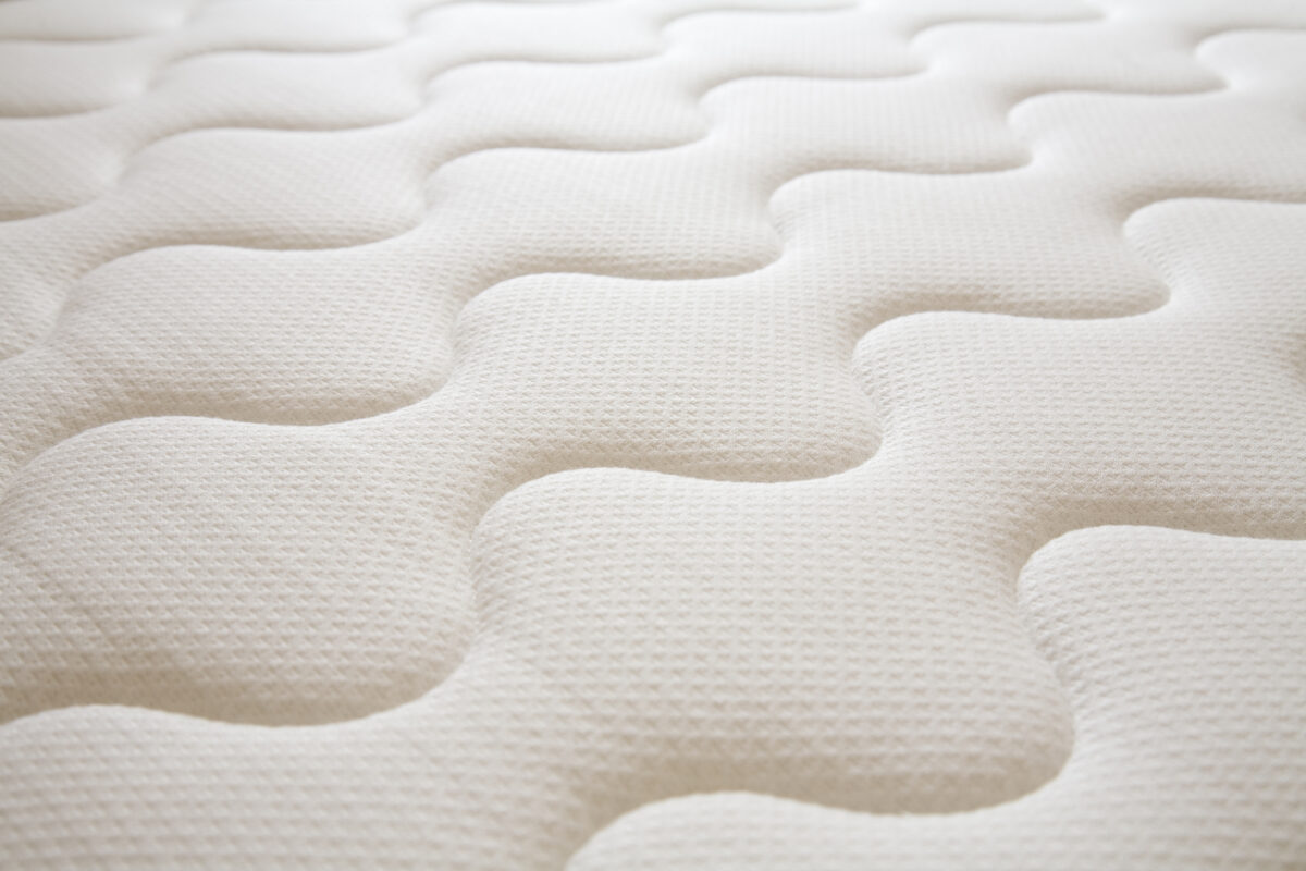 图像的床垫表面与波的设计